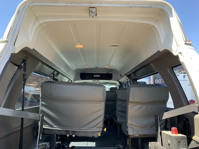 2013 Ford Econoline Cargo Van E-250 Ext Recreational WHEELCHAIR ACCESSIBLE HANDICAP 1-OWNER LOW MILES!! - 23068117 - 7