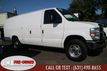 2013 Ford Econoline Cargo Van E-350 Super Duty Ext Commercial - 22575350 - 31