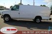 2013 Ford Econoline Cargo Van E-350 Super Duty Ext Commercial - 22575350 - 3