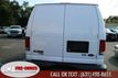 2013 Ford Econoline Cargo Van E-350 Super Duty Ext Commercial - 22575350 - 4