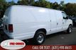 2013 Ford Econoline Cargo Van E-350 Super Duty Ext Commercial - 22575350 - 5