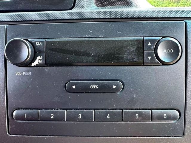 2013 Ford Econoline Cargo Van E-350 Super Duty Extended Cargo - 22968267 - 27