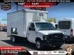 2013 Ford Econoline Commercial Cutaway E-450 Super Duty 158" DRW ECONOLINE COMMERCIAL CUTAWAY  - 22849207 - 0