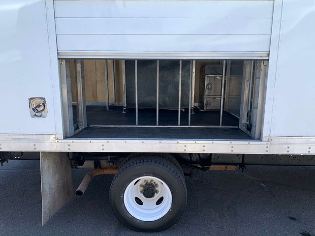 2013 Ford Econoline Commercial Cutaway E-450 Super Duty 158" DRW ECONOLINE COMMERCIAL CUTAWAY  - 22849207 - 10