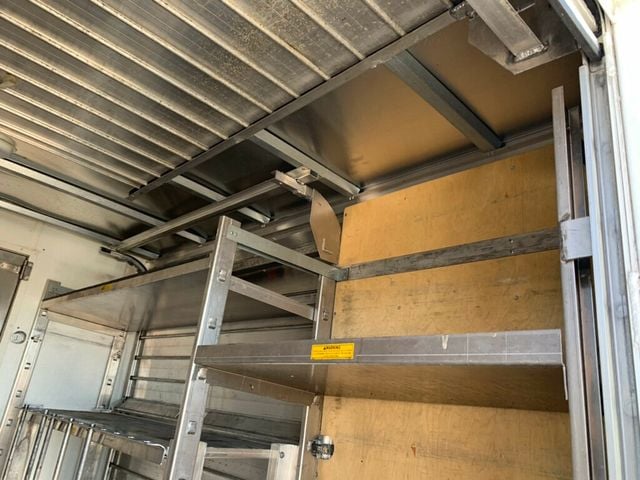 2013 Ford Econoline Commercial Cutaway E-450 Super Duty 158" DRW ECONOLINE COMMERCIAL CUTAWAY  - 22849207 - 14