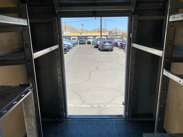 2013 Ford Econoline Commercial Cutaway E-450 Super Duty 158" DRW ECONOLINE COMMERCIAL CUTAWAY  - 22849207 - 16