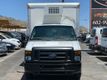 2013 Ford Econoline Commercial Cutaway E-450 Super Duty 158" DRW ECONOLINE COMMERCIAL CUTAWAY  - 22849207 - 24