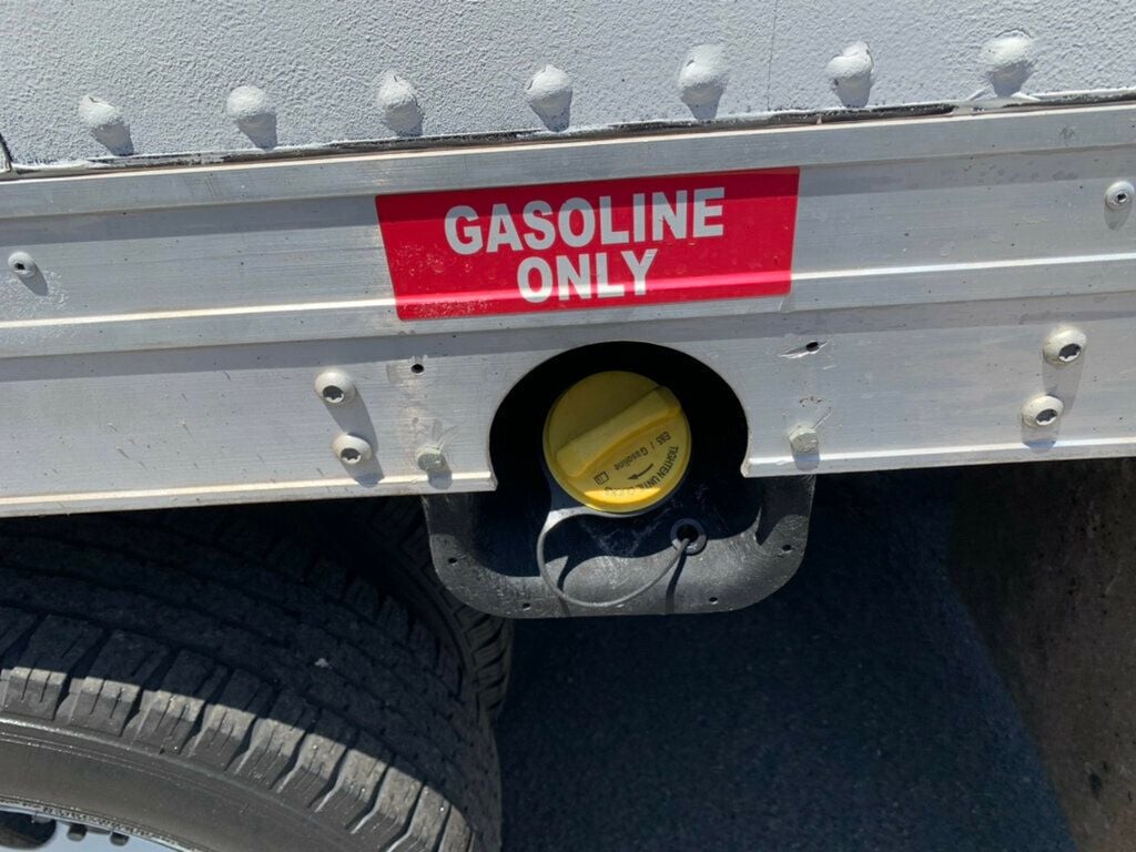 2013 Ford Econoline Commercial Cutaway E-450 Super Duty 158" DRW ECONOLINE COMMERCIAL CUTAWAY - 22849207 - 49