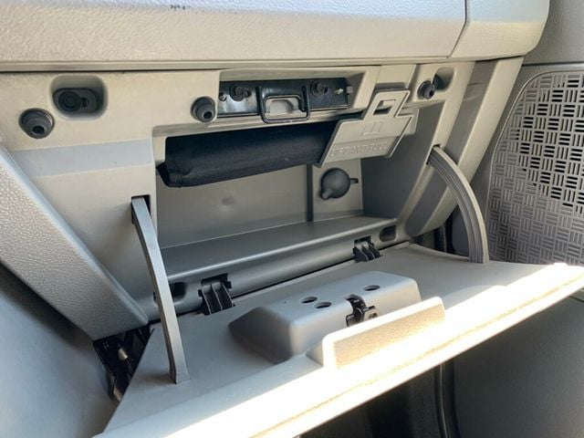 2013 Ford Econoline Commercial Cutaway E-450 Super Duty 158" DRW ECONOLINE COMMERCIAL CUTAWAY  - 22849207 - 62