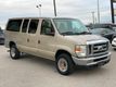 2013 Ford Econoline Wagon 2013 FORD E350 CLUB WAGON V8 PASSENGER XLT 615-730-9991 - 22086768 - 3