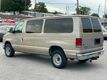 2013 Ford Econoline Wagon 2013 FORD E350 CLUB WAGON V8 PASSENGER XLT 615-730-9991 - 22086768 - 4