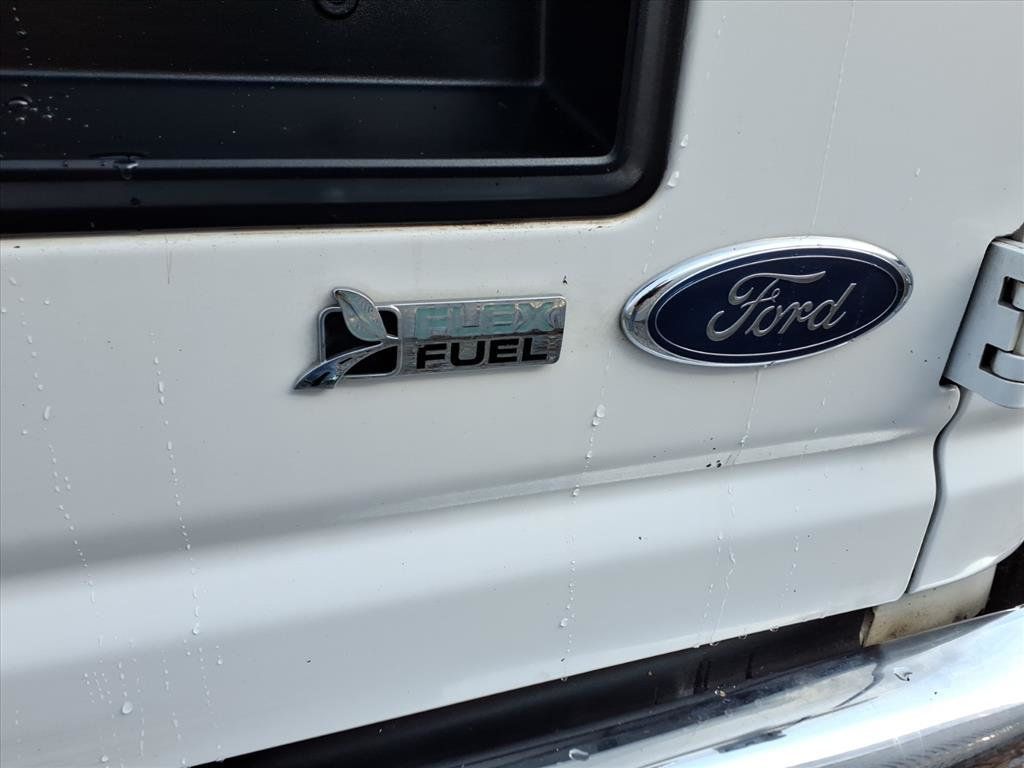 2013 Ford Econoline Wagon E-350 Super Duty Ext XLT - 22956331 - 14