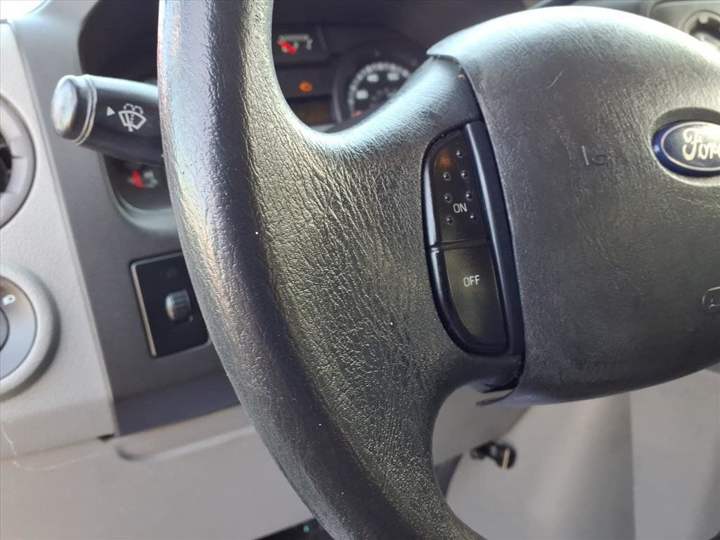 2013 Ford Econoline Wagon E-350 Super Duty Ext XLT - 22956331 - 6