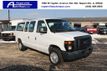 2013 Ford Econoline Wagon E-350 Super Duty XL - 22956280 - 0