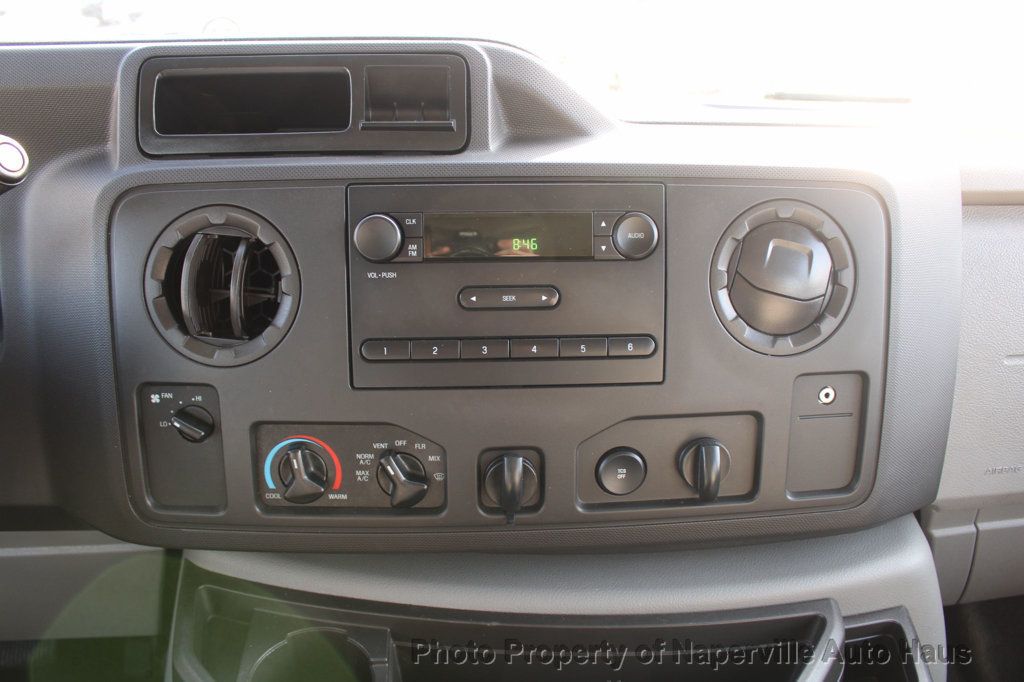 2013 FORD E-350 - Image 12