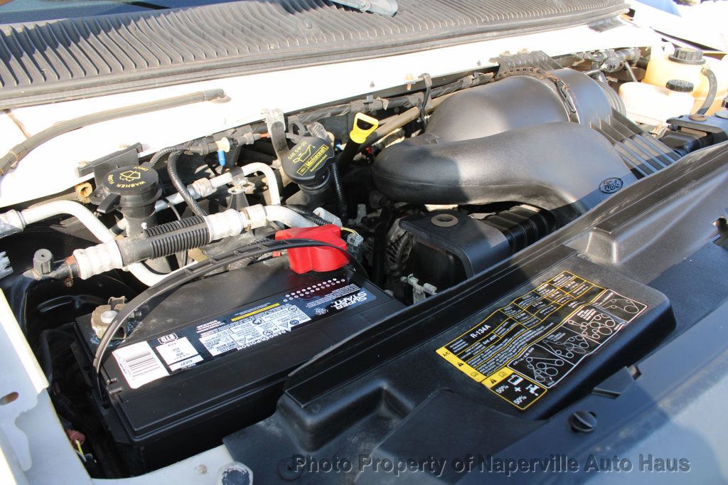 2013 FORD E-350 - Image 28