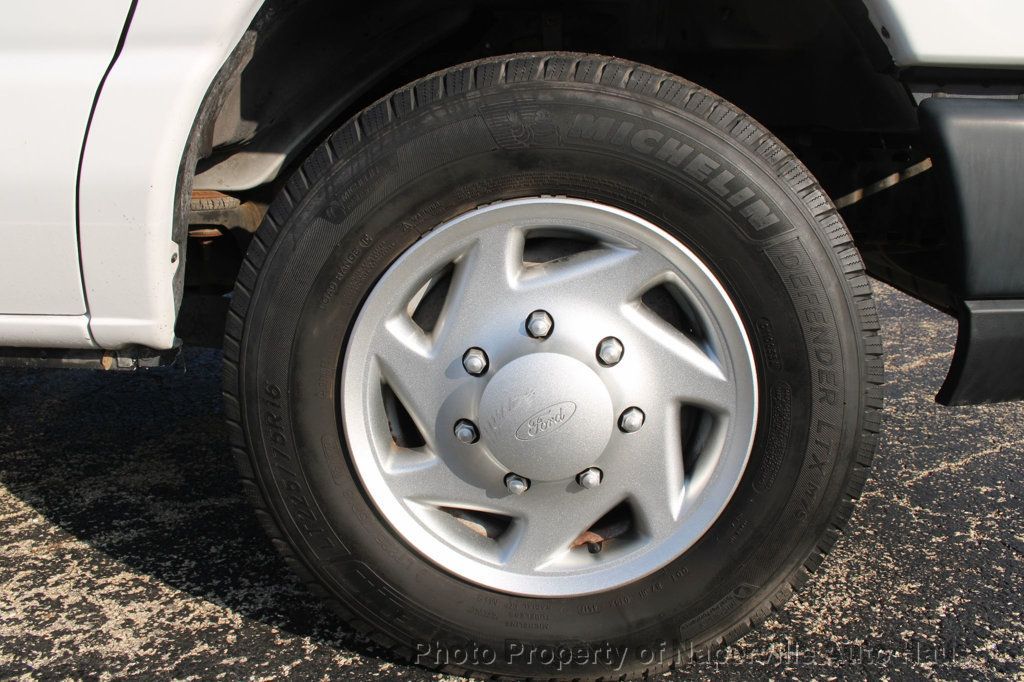 2013 FORD E-350 - Image 29