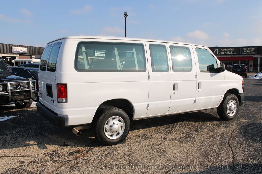 2013 FORD E-350 - Image 3