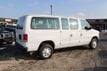 2013 Ford Econoline Wagon E-350 Super Duty XL - 22956280 - 2