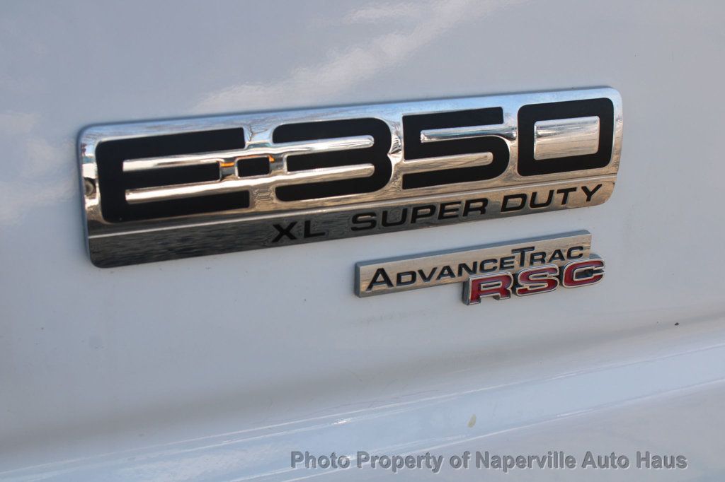 2013 FORD E-350 - Image 32