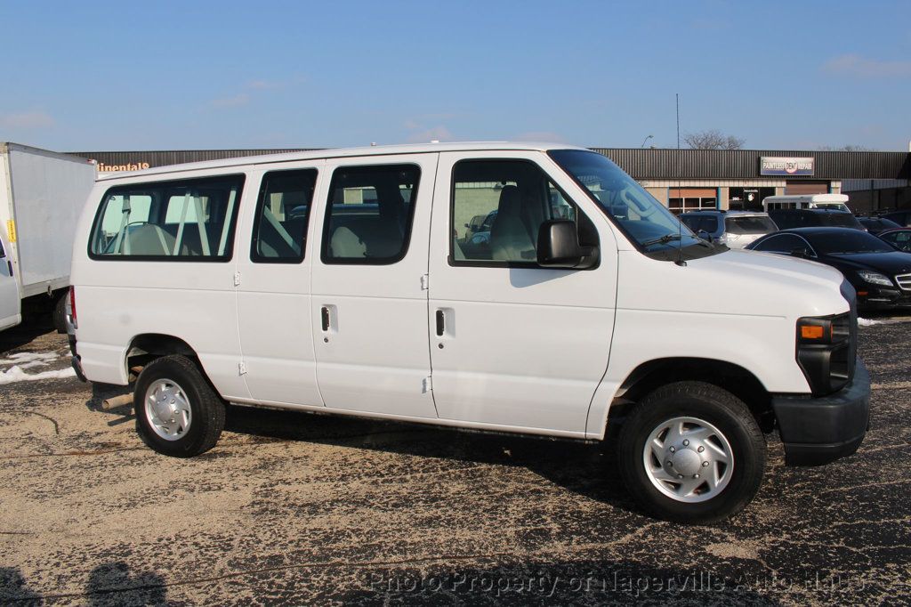 2013 FORD E-350 - Image 35
