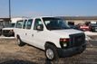 2013 Ford Econoline Wagon E-350 Super Duty XL - 22956280 - 34