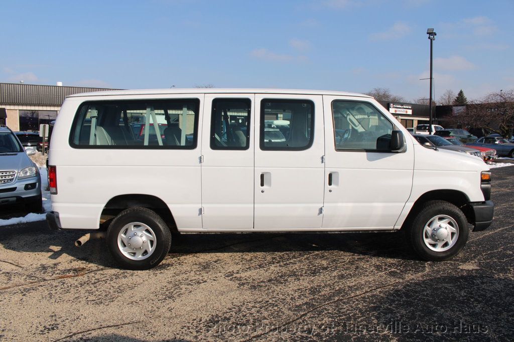 2013 FORD E-350 - Image 36