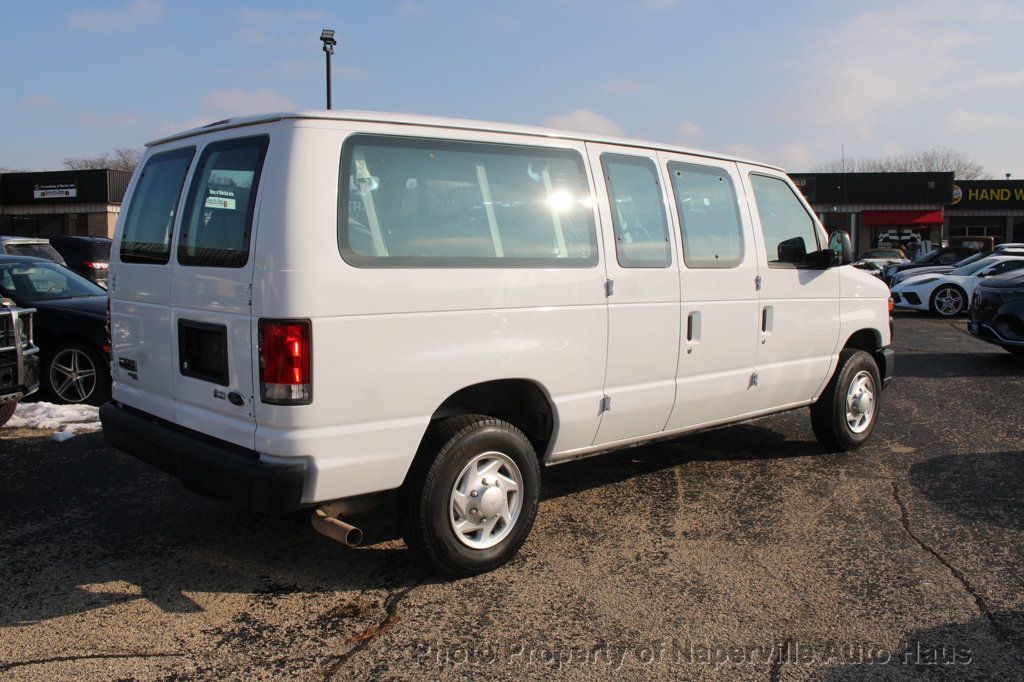 2013 FORD E-350 - Image 37