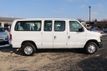 2013 Ford Econoline Wagon E-350 Super Duty XL - 22956280 - 36