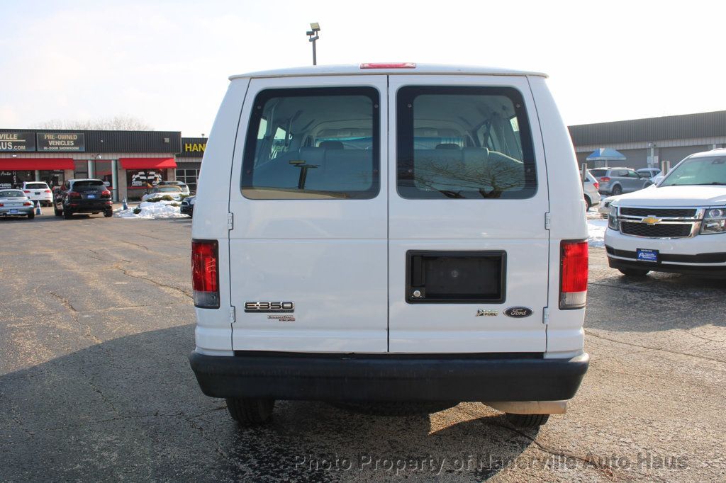 2013 FORD E-350 - Image 39