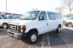 2013 Ford Econoline Wagon E-350 Super Duty XL - 22956280 - 38