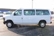 2013 Ford Econoline Wagon E-350 Super Duty XL - 22956280 - 40