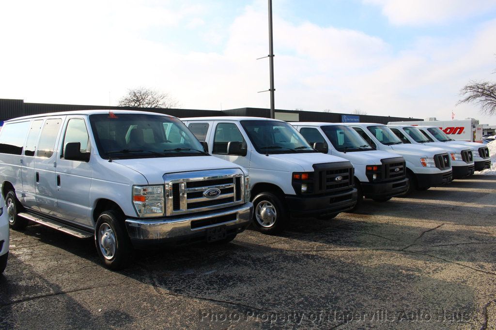 2013 FORD E-350 - Image 42