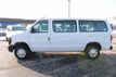 2013 Ford Econoline Wagon E-350 Super Duty XL - 22956280 - 4