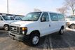 2013 Ford Econoline Wagon E-350 Super Duty XL - 22956280 - 5