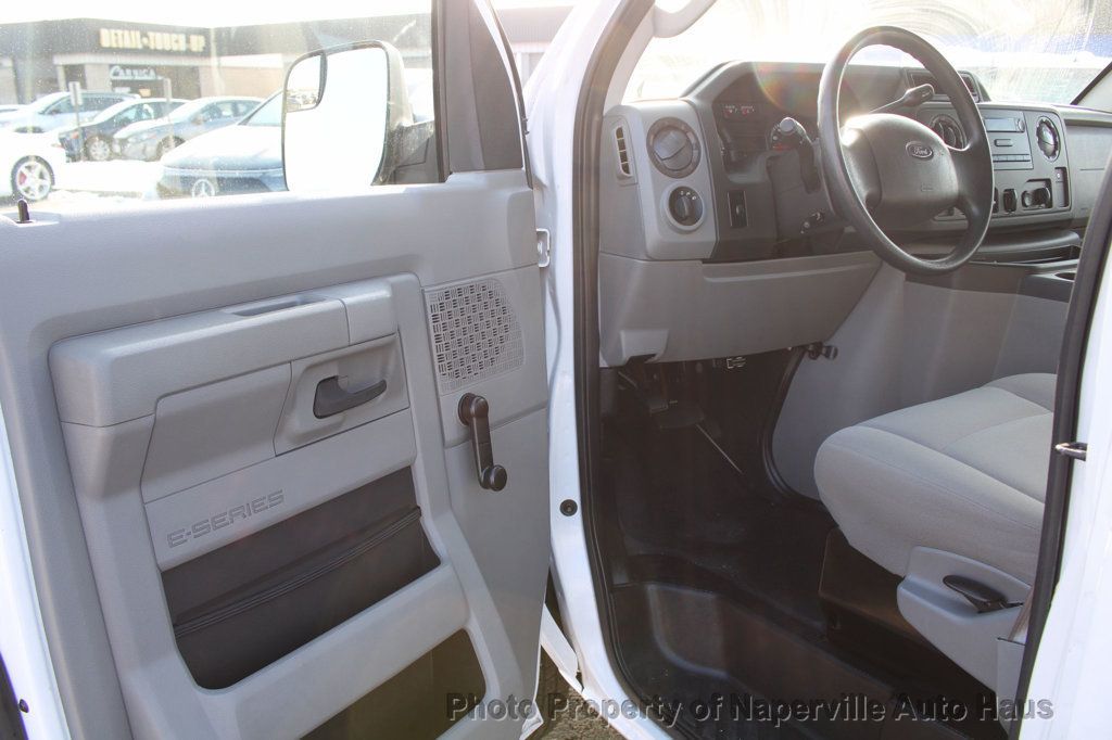 2013 FORD E-350 - Image 7