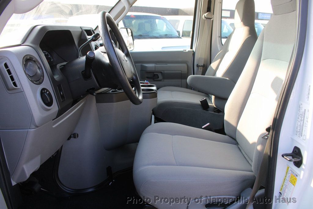 2013 FORD E-350 - Image 8