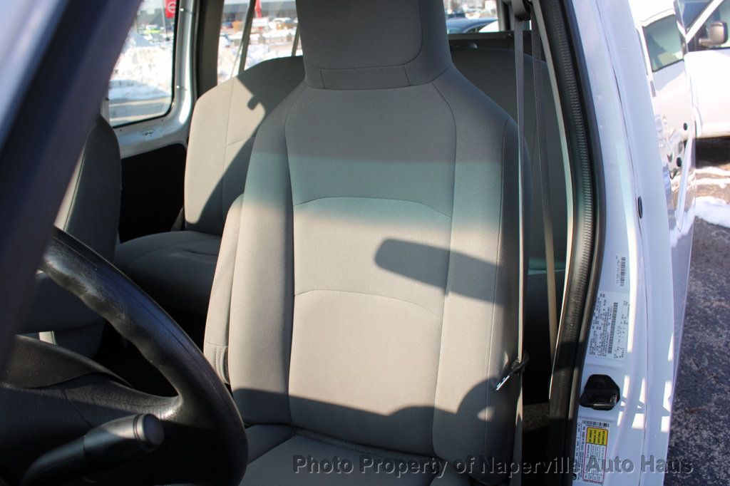 2013 FORD E-350 - Image 9