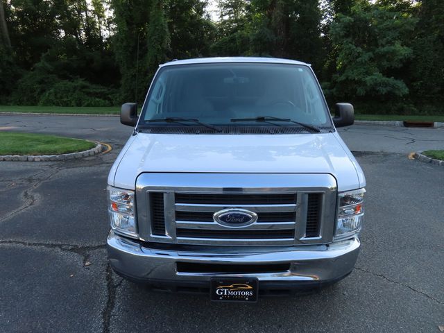 2013 Ford Econoline Wagon E-350 Super Duty XLT - 23059139 - 2