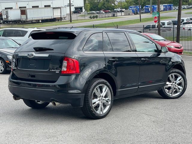 2013 Ford Edge 2013 FORD EDGE AWD V6 SUV 3.5L LIMITED GREAT-DEAL 615-730-9991 - 22606398 - 1