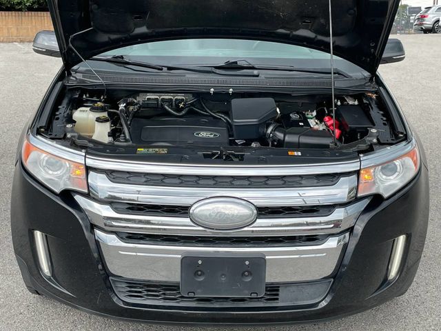 2013 Ford Edge 2013 FORD EDGE AWD V6 SUV 3.5L LIMITED GREAT-DEAL 615-730-9991 - 22606398 - 27