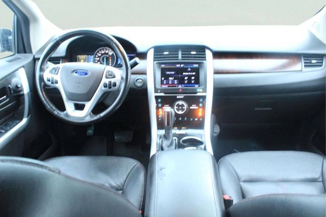 2013 Ford Edge 4dr Limited AWD - 23005216 - 4