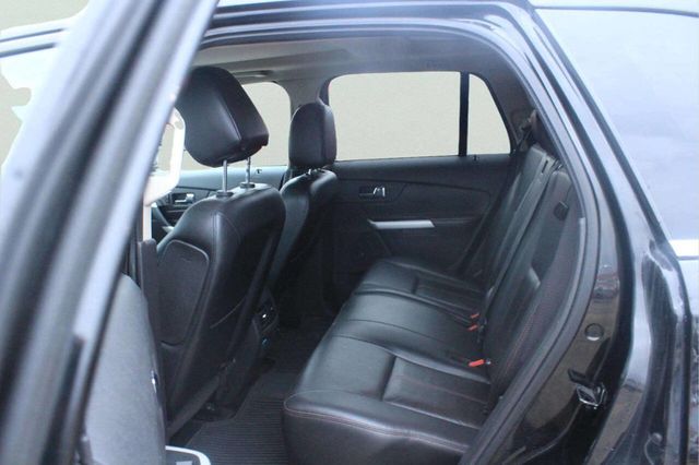 2013 Ford Edge 4dr Limited AWD - 23005216 - 5