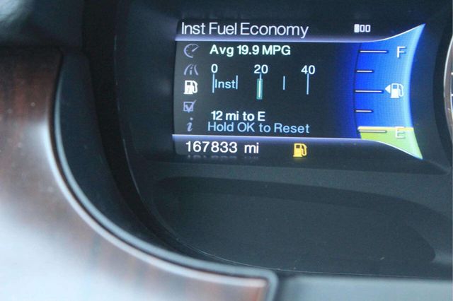 2013 Ford Edge 4dr Limited AWD - 23005216 - 6