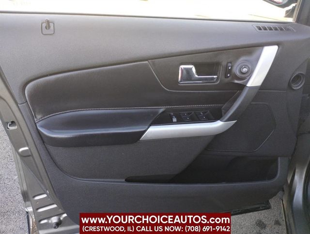 2013 Ford Edge 4dr Limited AWD - 22794046 - 11