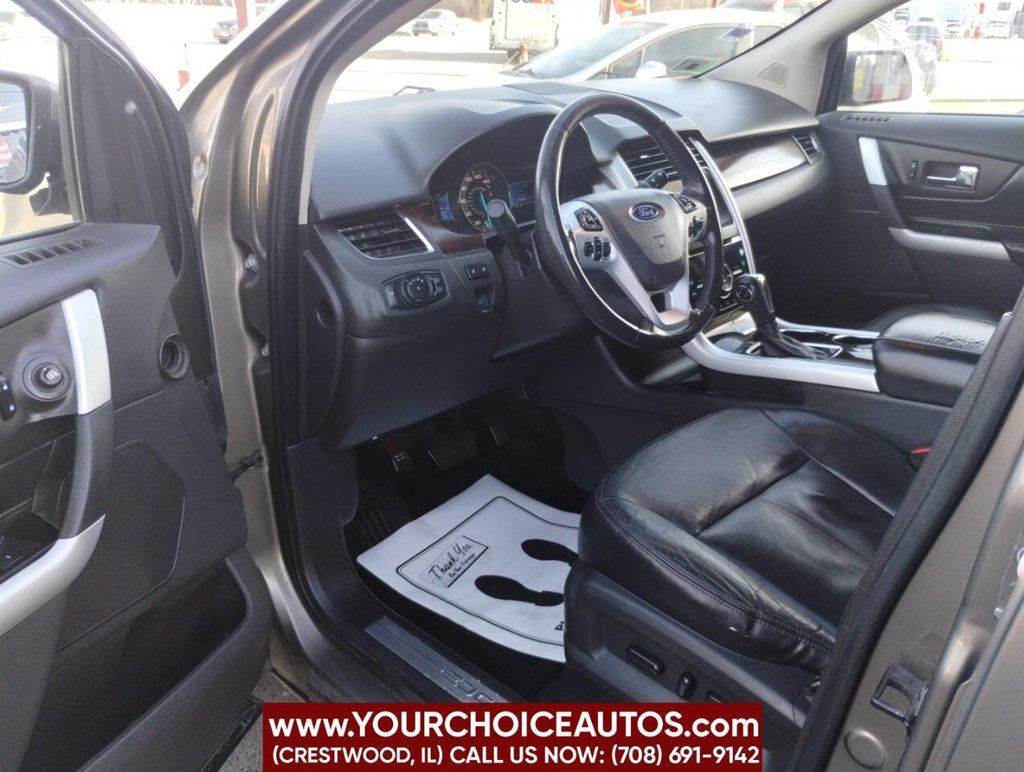 2013 Ford Edge 4dr Limited AWD - 22794046 - 12