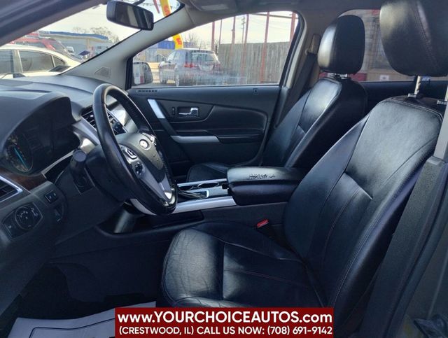 2013 Ford Edge 4dr Limited AWD - 22794046 - 14