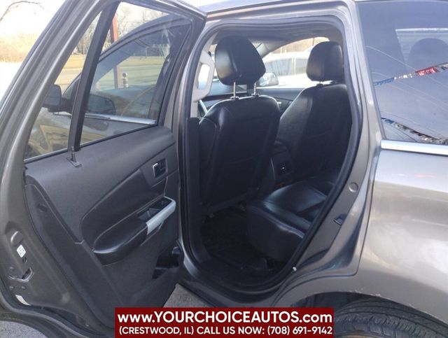 2013 Ford Edge 4dr Limited AWD - 22794046 - 15