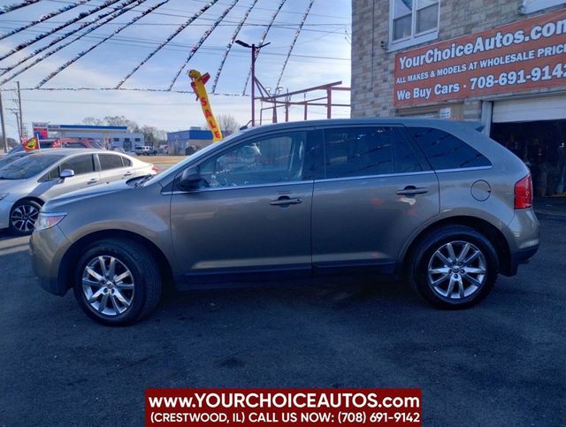 2013 Ford Edge 4dr Limited AWD - 22794046 - 1