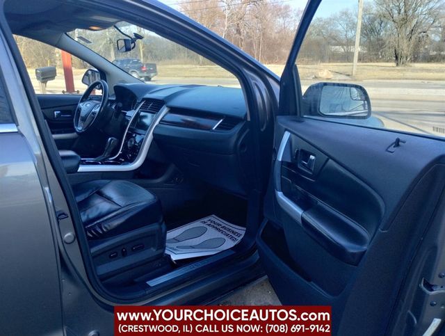 2013 Ford Edge 4dr Limited AWD - 22794046 - 19